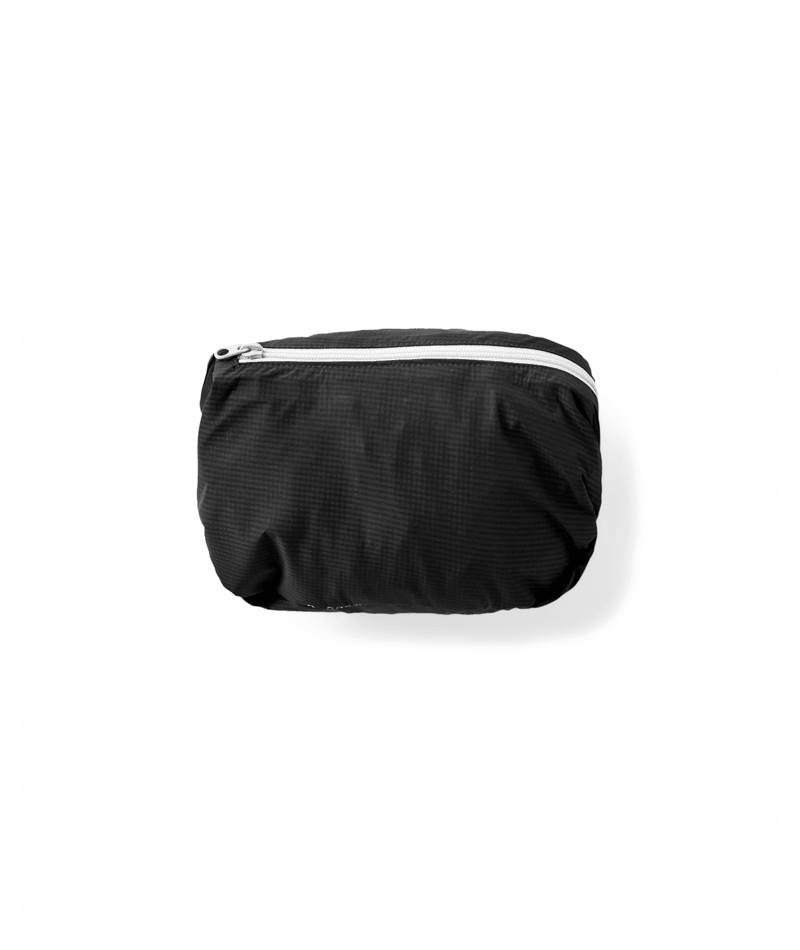 Rab Downpour Trail Light Jacket - Imagen 4