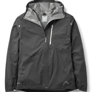 Rab Downpour Trail Light Jacket