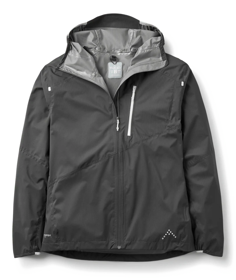 Rab Downpour Trail Light Jacket