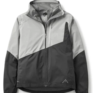 Downpour Trail Light Jacket Wmns
