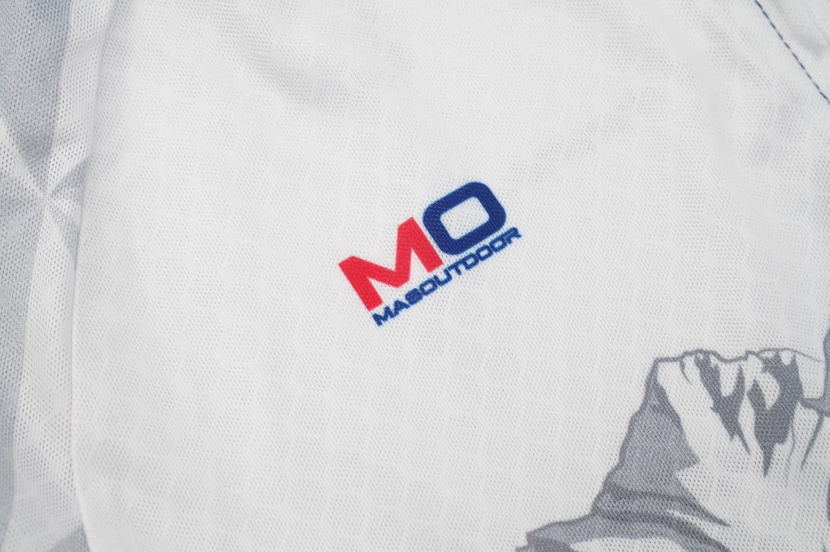 Tricota Ciclismo Chile MO - Imagen 5