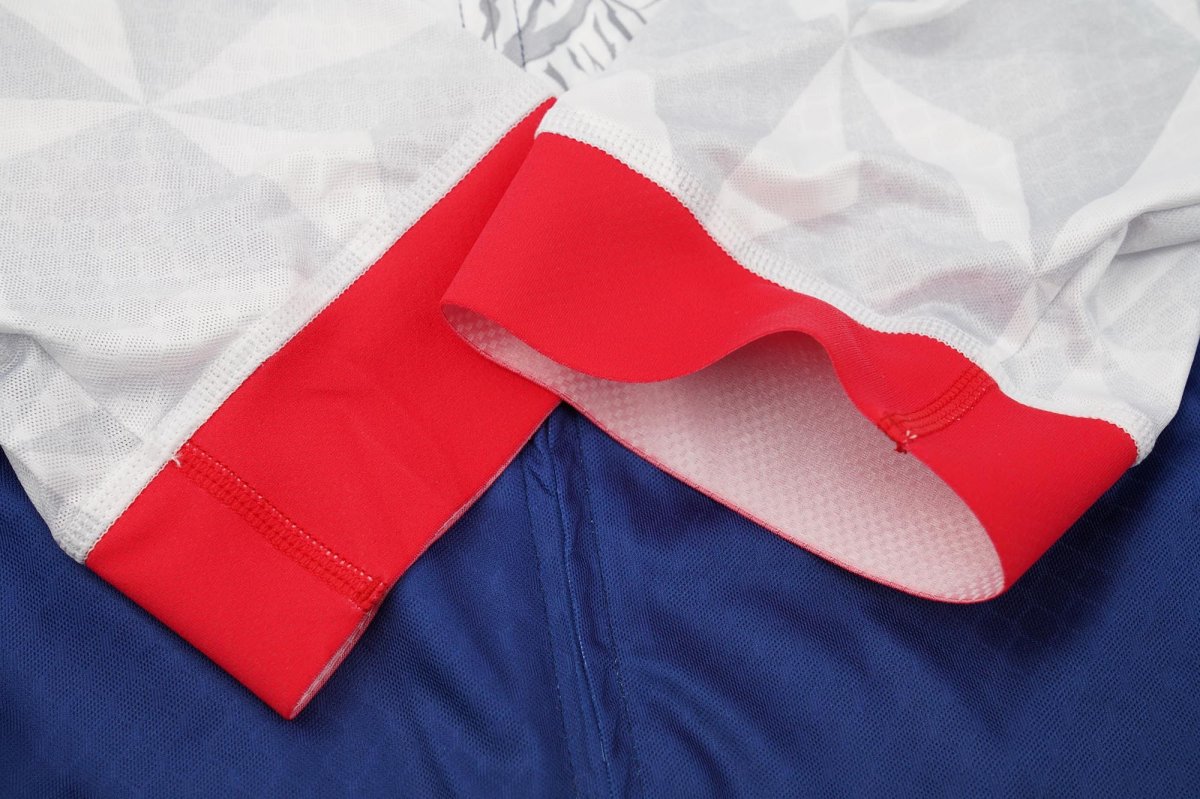 Tricota Ciclismo Chile MO - Imagen 6