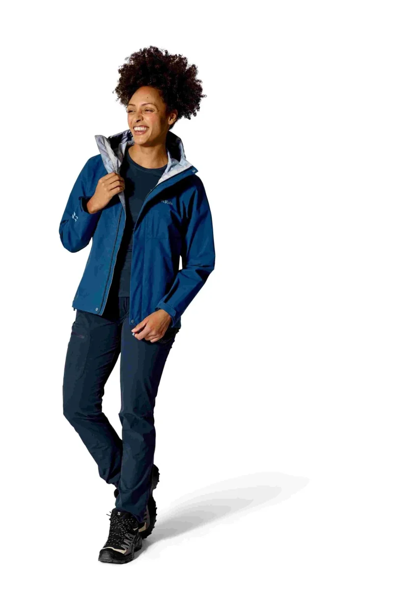 Firewall Jacket Wmns - Imagen 6