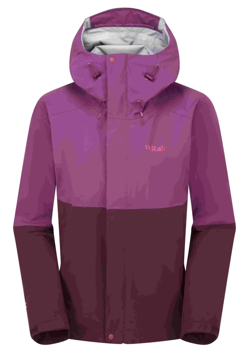 Firewall Jacket Wmns - Imagen 3