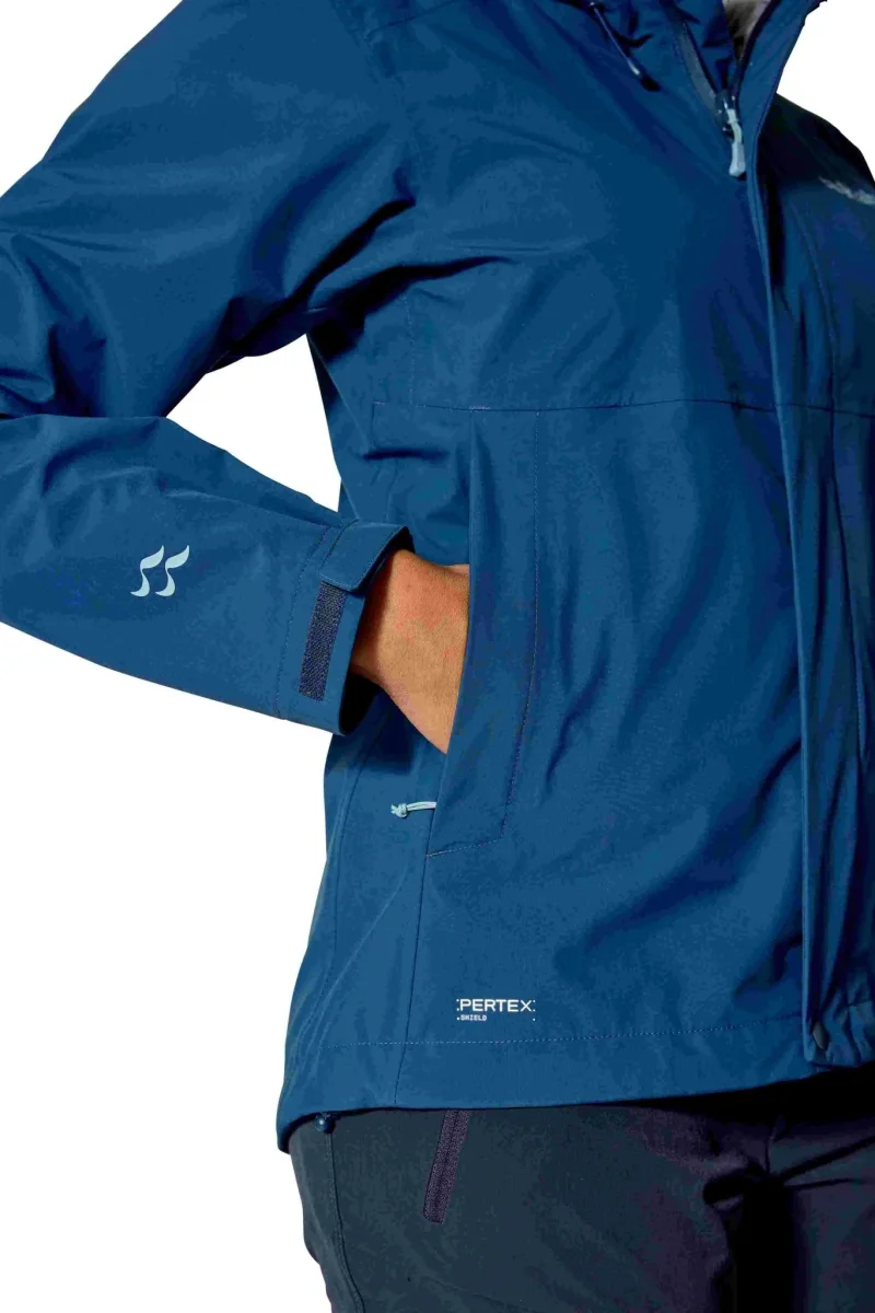 Firewall Jacket Wmns - Imagen 9