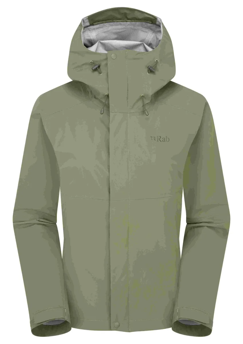 Firewall Jacket Wmns - Imagen 4