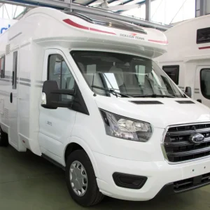 Autocaravana Roller Team Kronos 265TL