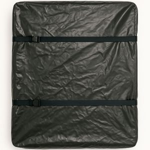 Funda Tienda de Techo Impermeable ULTRARESISTENTE compatible con NATURCAMPER T1000