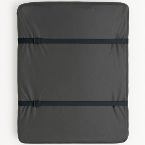 Funda tienda de techo compatible modelo T1000 tela oxford, impermeable