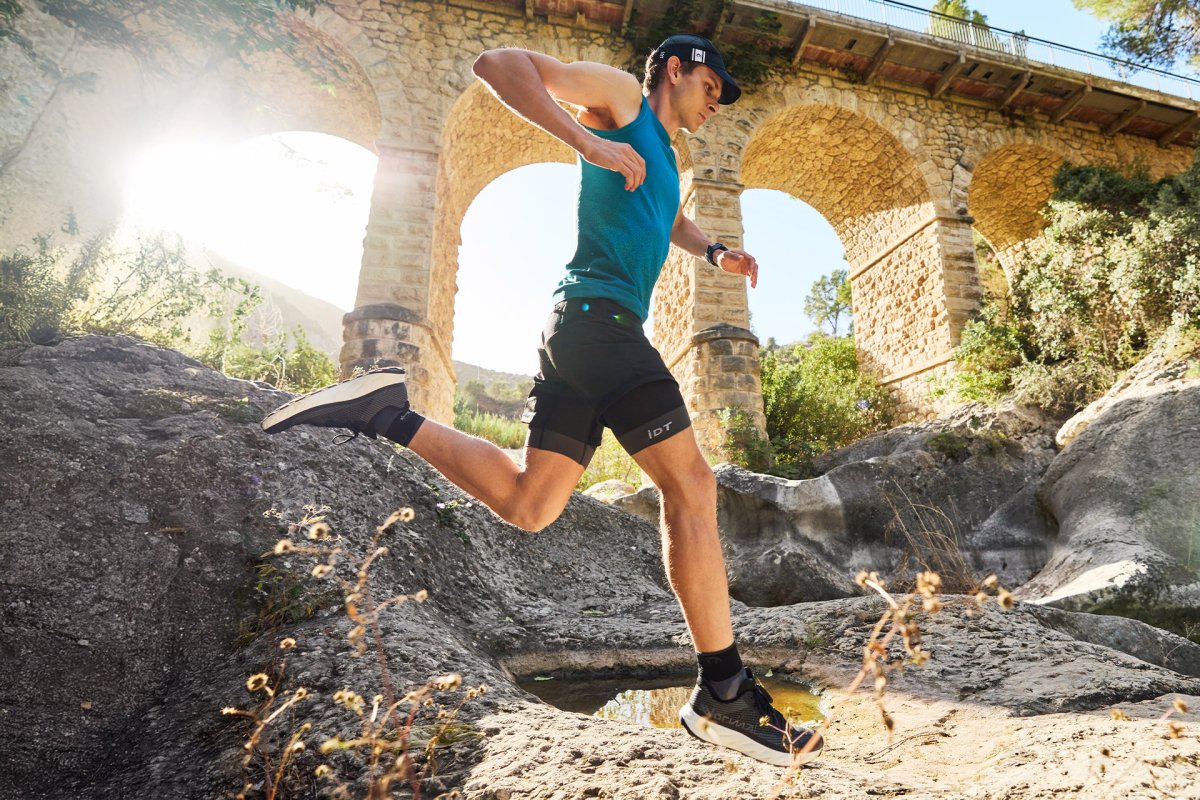 Samba shorts - Imagen 3