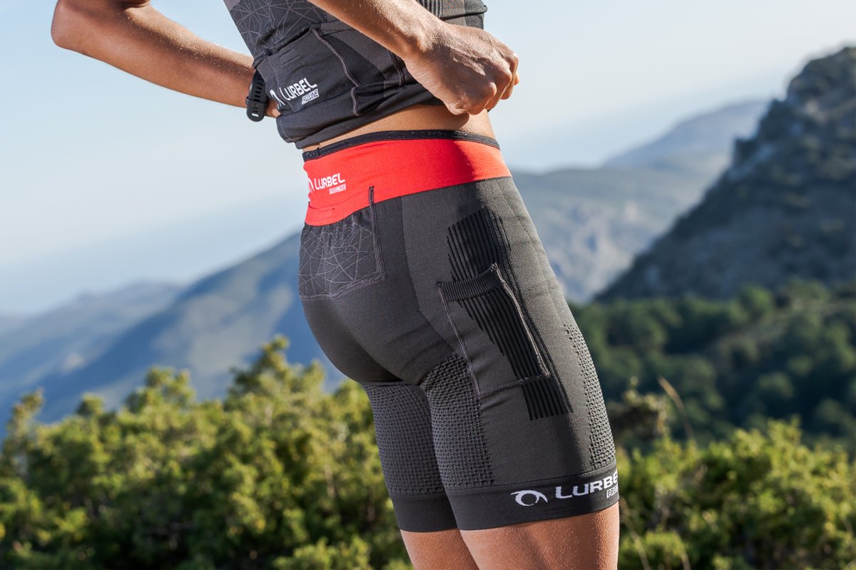 Tifon pro shorts - Imagen 3