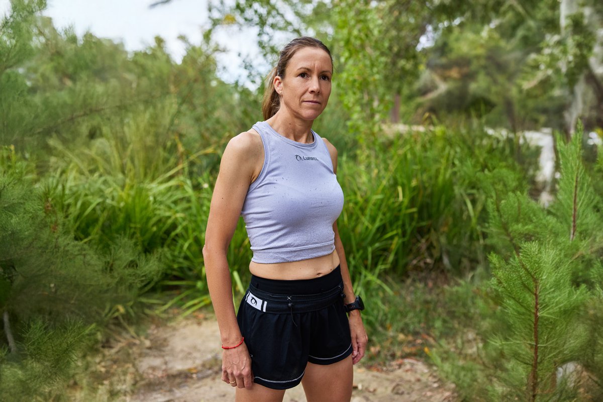 Samba singlet-w - Imagen 3