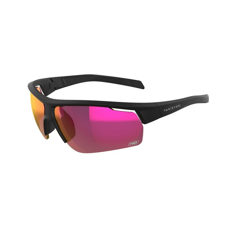 Gafas alta definición categoría 3 Van rysel ROADR500 - Imagen 3