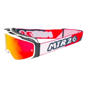 GAFAS MTR-2 MITTY BLANCAS