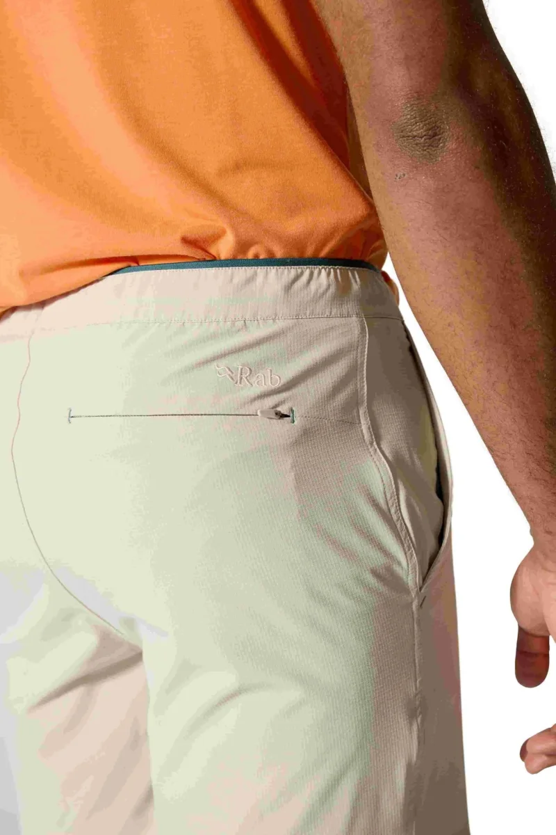 Harpur Shorts - Imagen 9