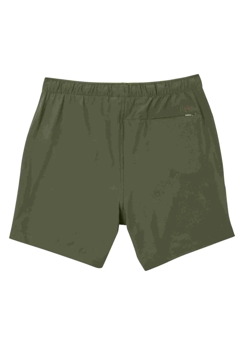 Harpur Shorts - Imagen 3