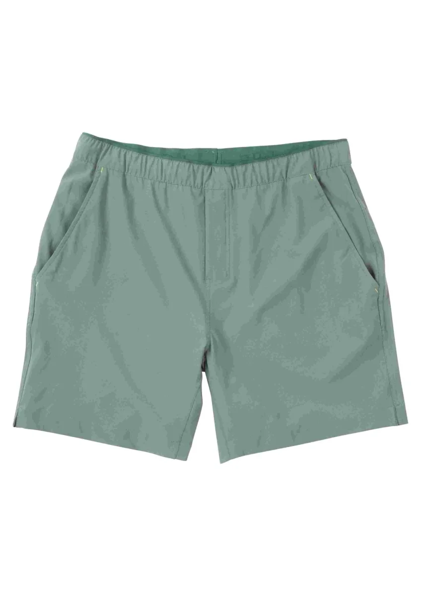 Harpur Shorts - Imagen 4