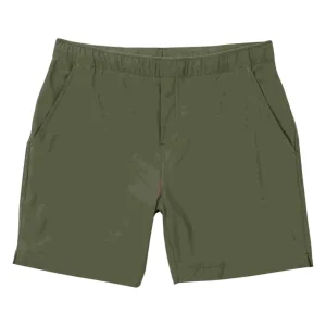 Harpur Shorts
