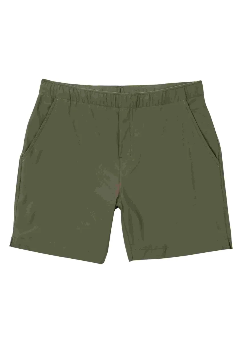 Harpur Shorts - Imagen 2