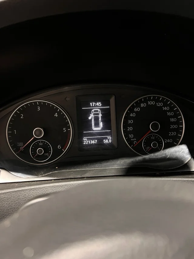 Volkswagen Transporter T6 Segunda Mano FURGON 85 Cv 2015 - Imagen 4