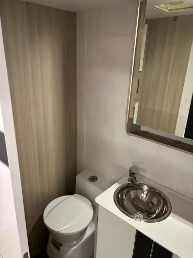 Autocaravana de segunda mano ILUSION 769 H - Imagen 6