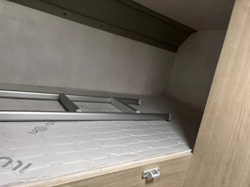 Autocaravana de segunda mano ILUSION 769 H - Imagen 5