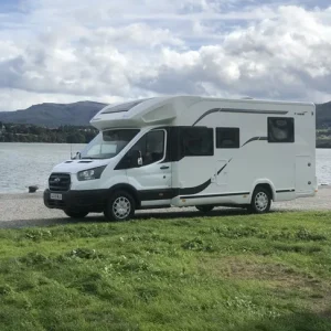 Autocaravana de alquiler Benimar Tessoro 495Up