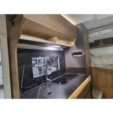 Autocaravana Benimar Amphitryon 940 - Imagen 7