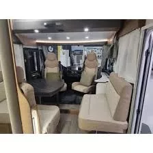 Autocaravana Benimar Amphitryon 940 - Imagen 5