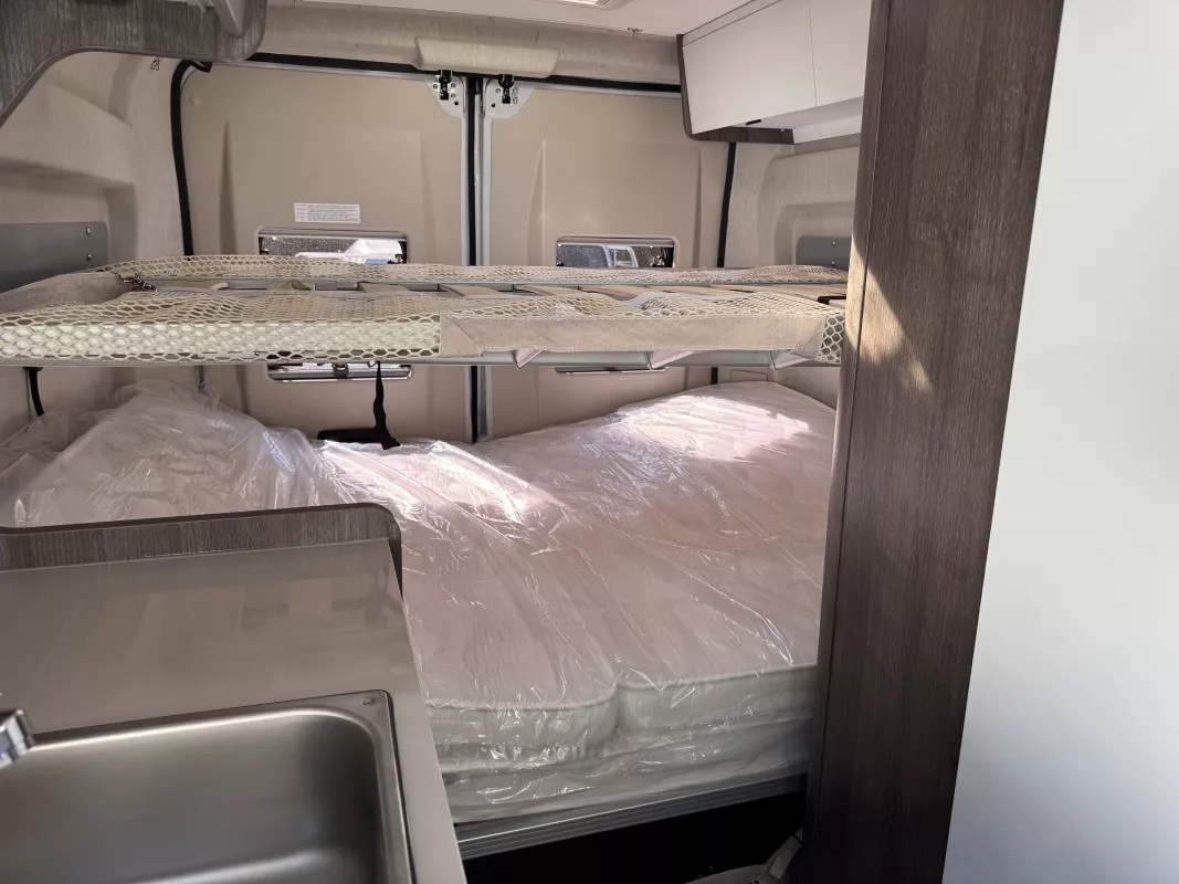 Camper Benimar Benivan 120 UP - Imagen 9