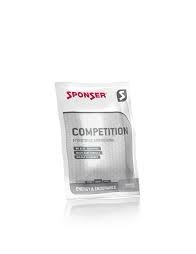 Bebida Competition hipotonica
