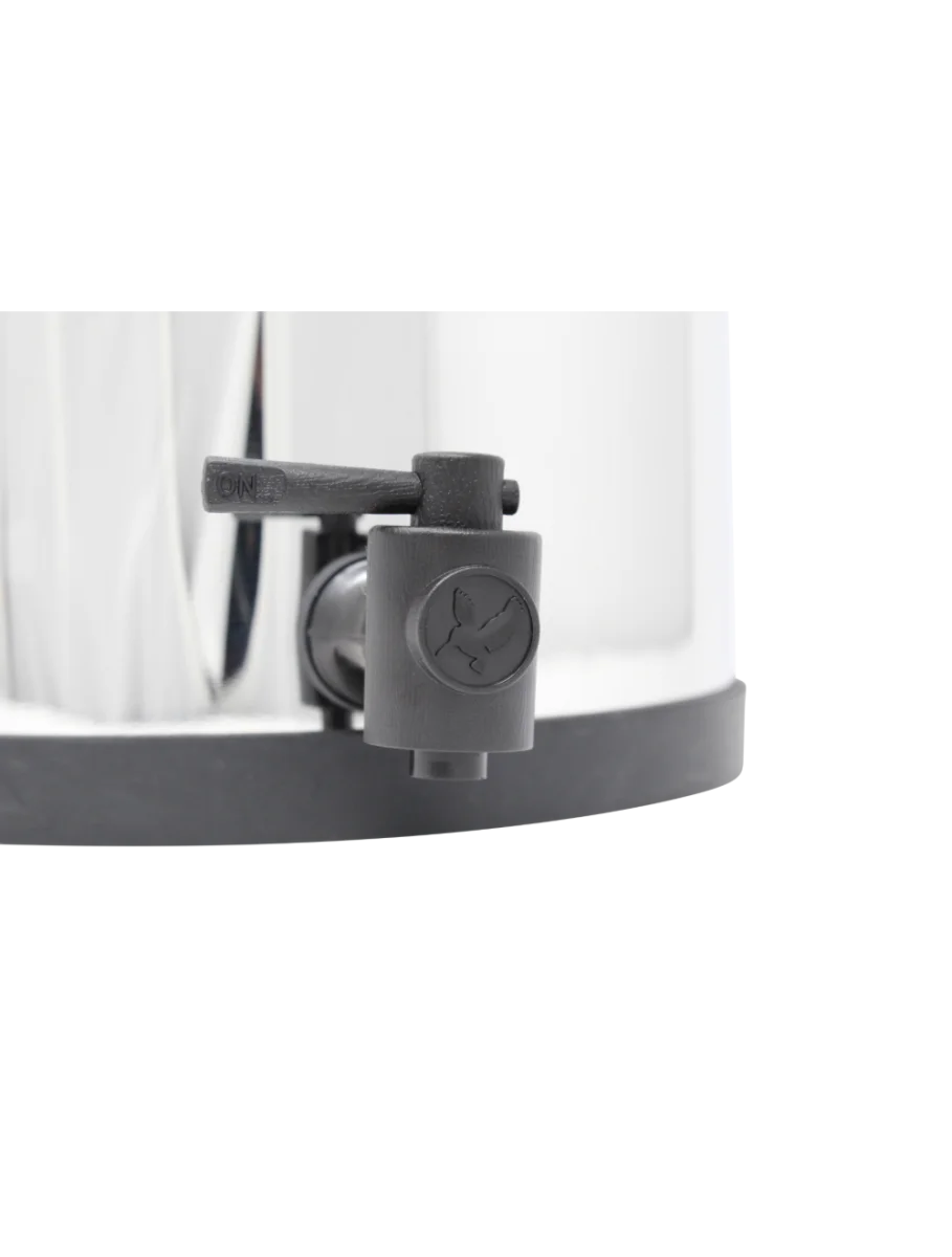 DEPÓSITO DE AGUA FILTRADA POR GRAVEDAD SS2 DE DOULTON - Imagen 7