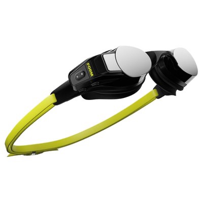 Lente de Natación Smart Form 2