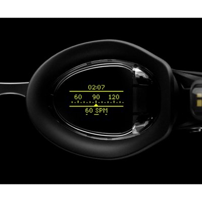 Lente de Natación Smart Form 2 - Imagen 9