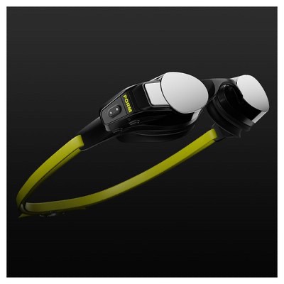 Lente de Natación Smart Form 2 - Imagen 8