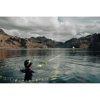 Lente de Natación Smart Form 2 - Imagen 5