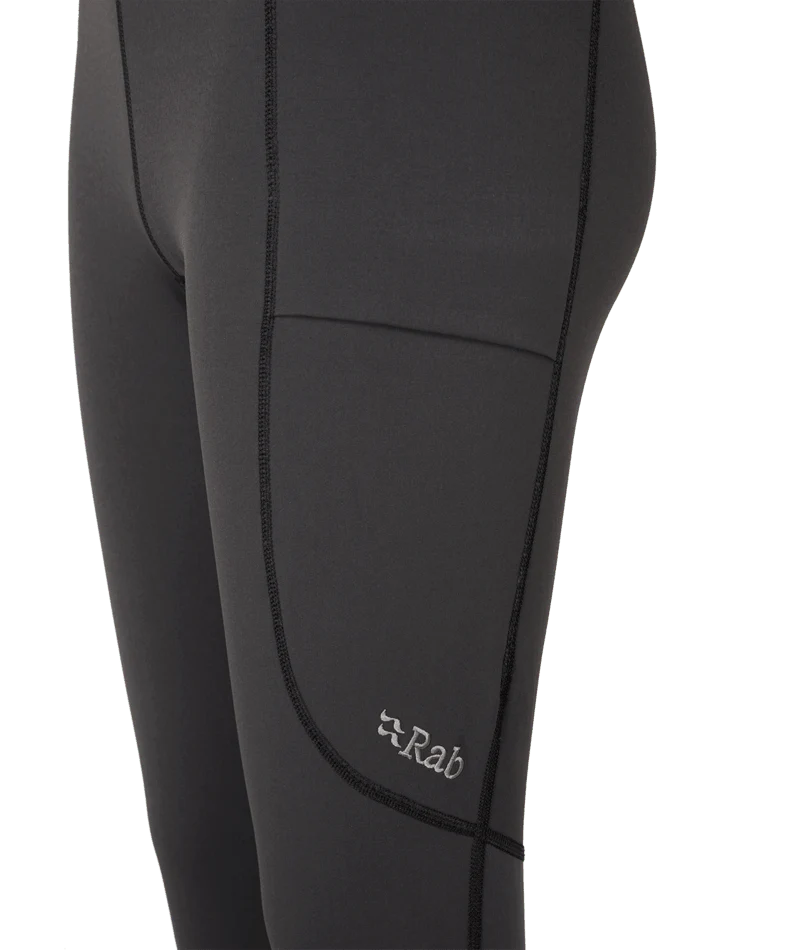 Incline AS Tights Wmns - Imagen 4