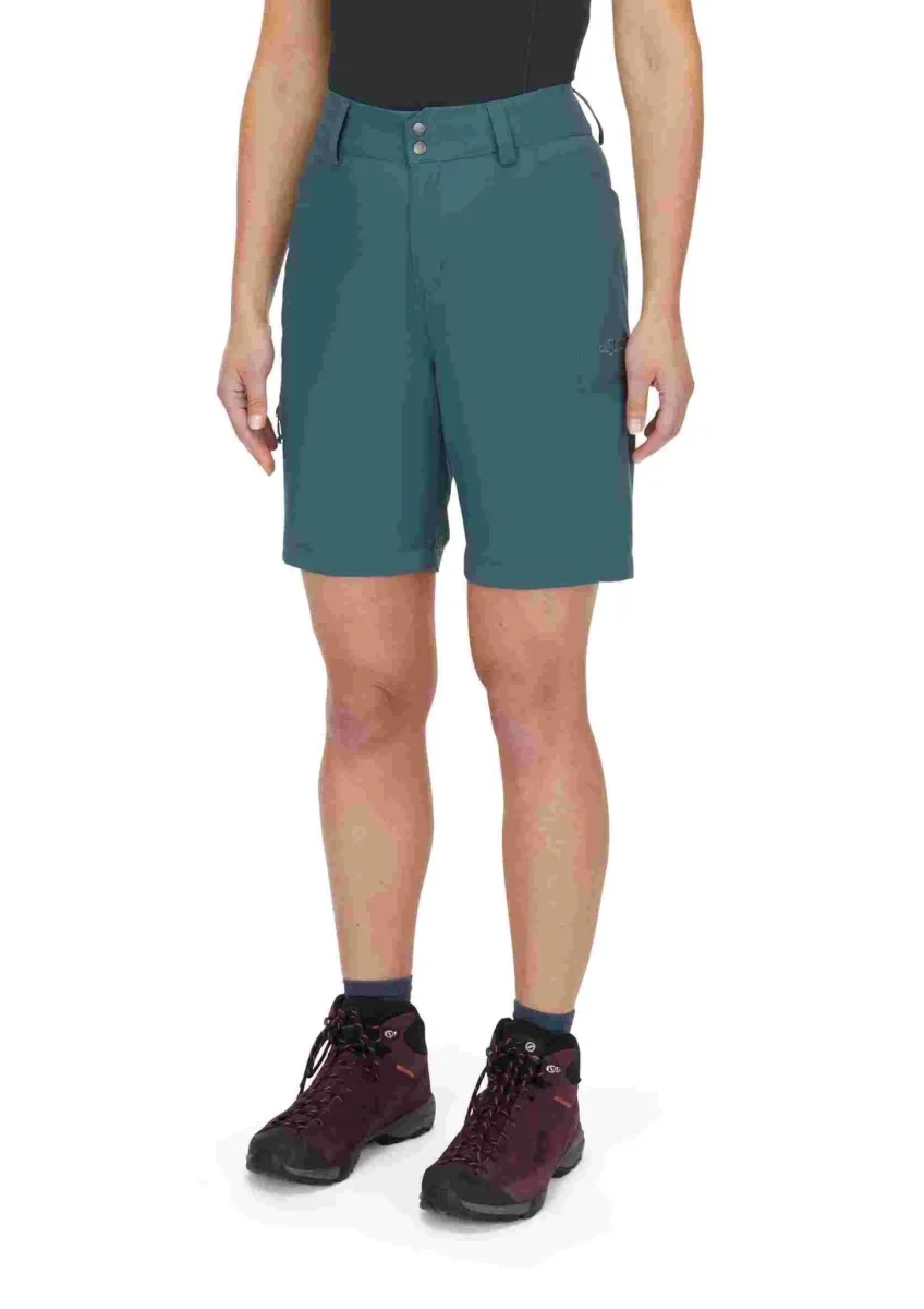 Incline Light Shorts Wmns - Imagen 7