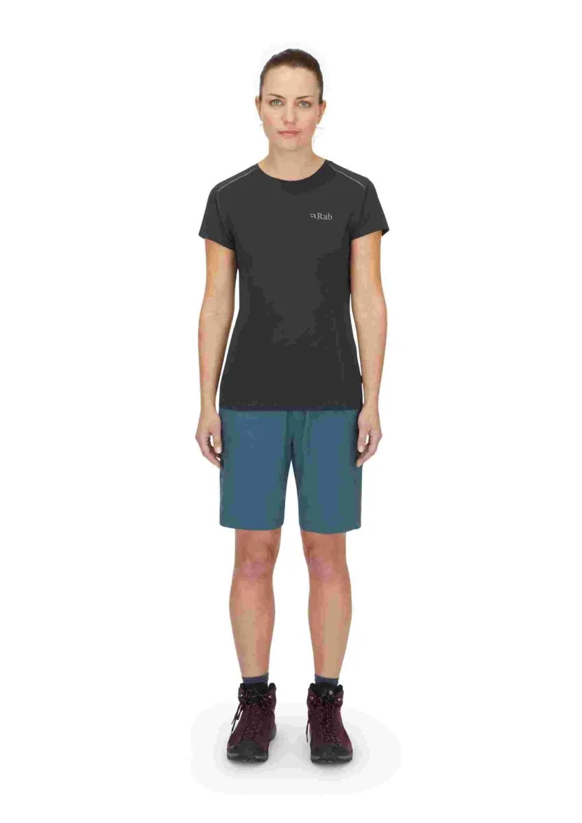Incline Light Shorts Wmns - Imagen 5