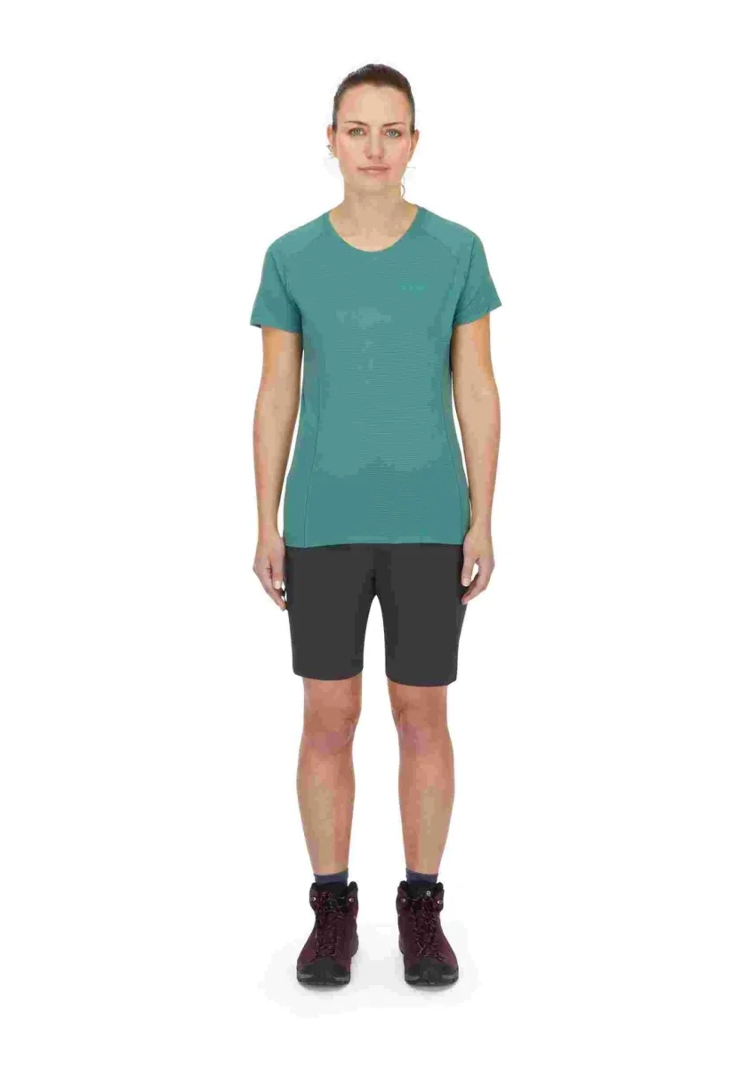 Incline Light Shorts Wmns - Imagen 9