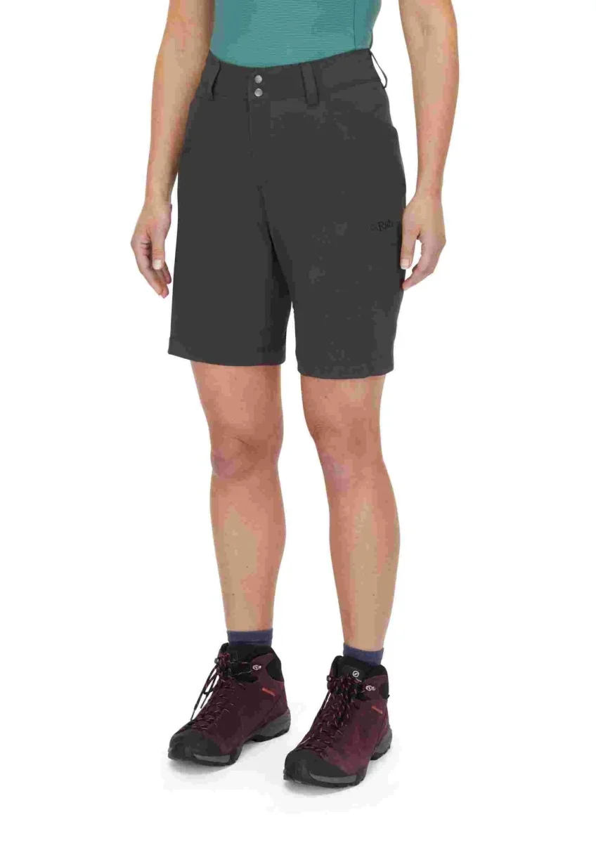Incline Light Shorts Wmns - Imagen 2