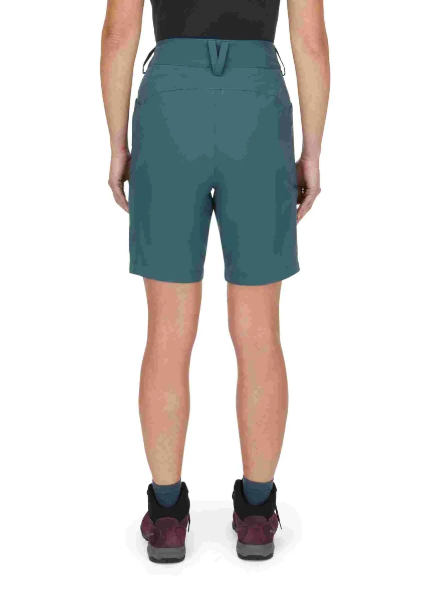 Incline Light Shorts Wmns - Imagen 4