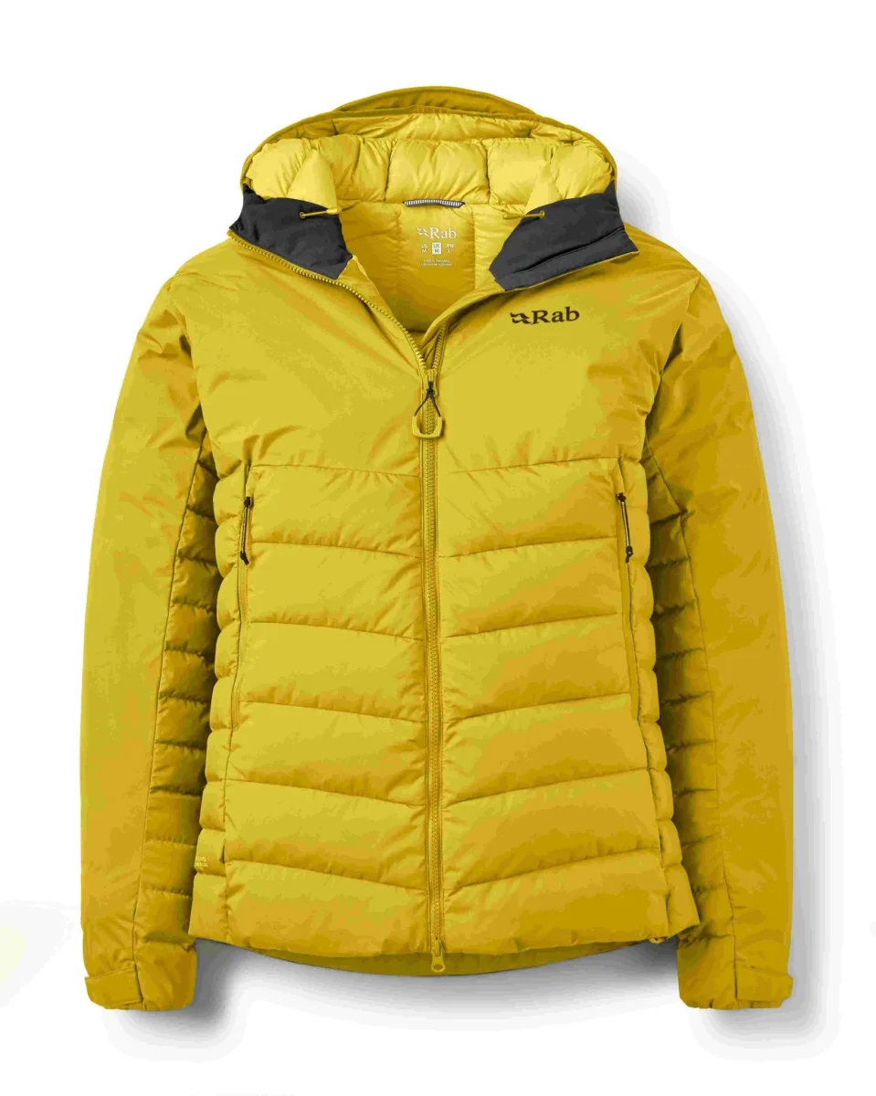 Rab Infinity Windstopper Hoody - Imagen 4
