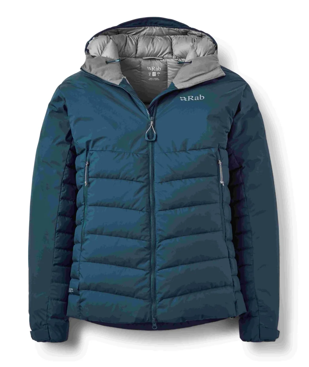 Rab Infinity Windstopper Hoody - Imagen 7