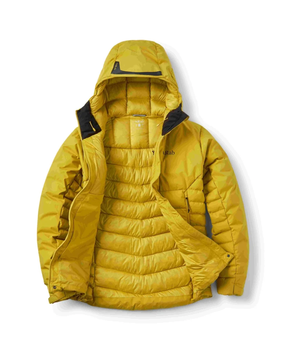 Rab Infinity Windstopper Hoody - Imagen 6