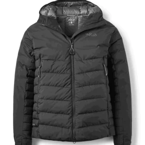 Rab Infinity Windstopper Hoody