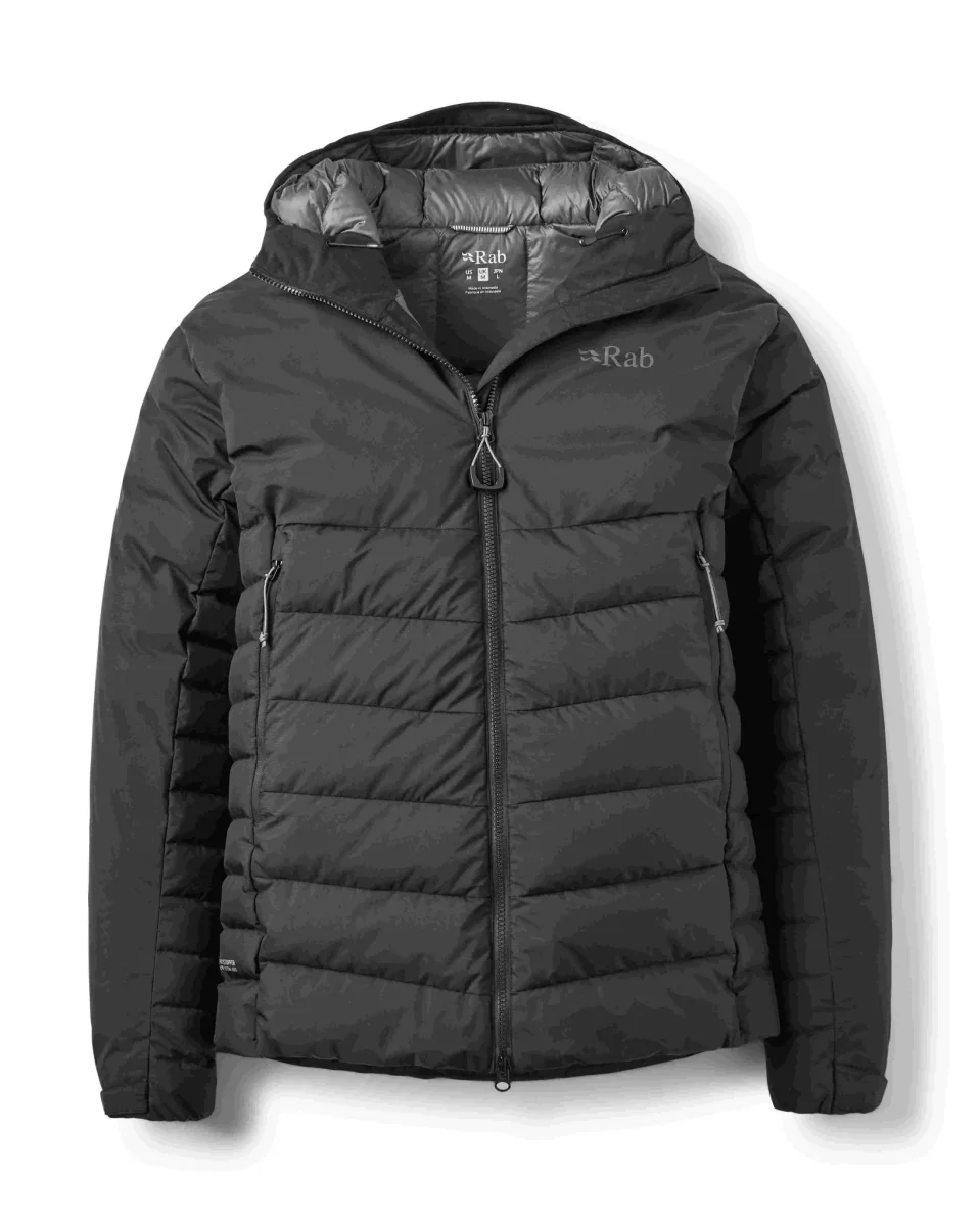 Rab Infinity Windstopper Hoody