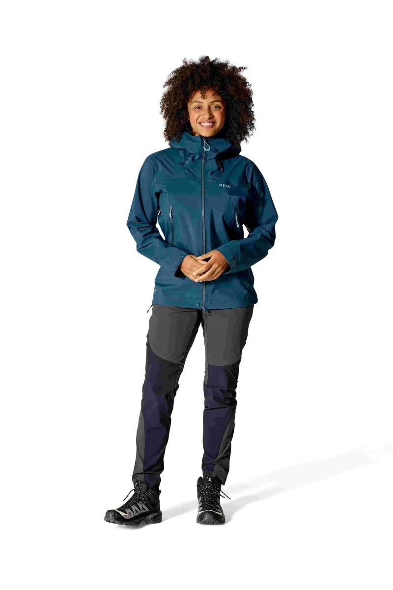 Kangri GTX Jacket Wmns - Imagen 7