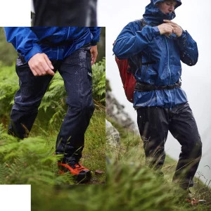 Kangri GTX Jacket Wmns