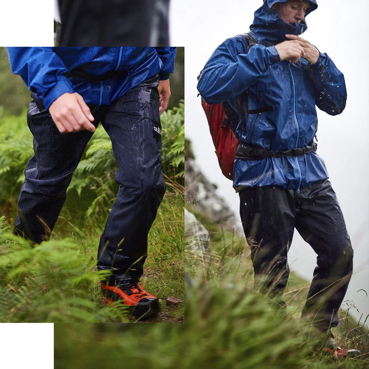 Kangri GTX Jacket Wmns - Imagen 2